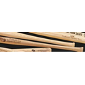 18" Natural Finish Laser Engraved Novelty Baseball Bats